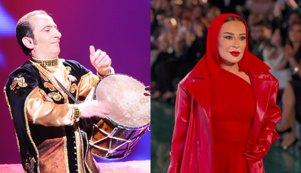 “Gəl ey səhər” yeni nəfəsdə: Xalq artistlərindən möhtəşəm performans