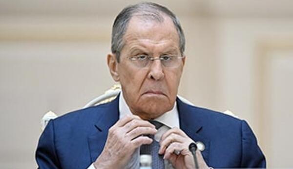 Lavrov Belarus rejiminin Kremlin müttəfiqi olduğunu bəyan edib...