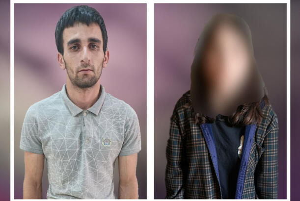 Nizami rayonunda 12 kiloqrama yaxın narkotik vasitə qanunsuz dövriyyədən çıxarılıb