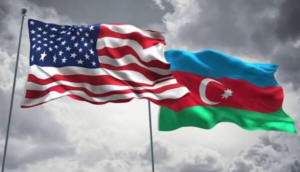 “Azərbaycan–ABŞ münasibətlərində əməkdaşlığın və strateji tərəfdaşlığın önəmi qeyd edilib” <span class="red">- ŞƏRH EDİLDİ</span>