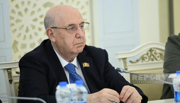 Ахлиман Амирасланов: В регионах наблюдается нехватка врачей