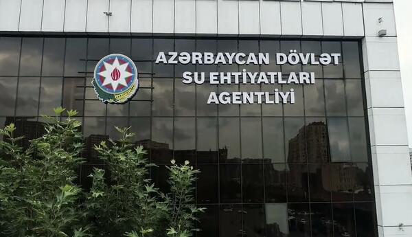 Azərbaycanda sentyabrdan su obyektlərindən xüsusi məqsədli istifadə ödənişli olacaq