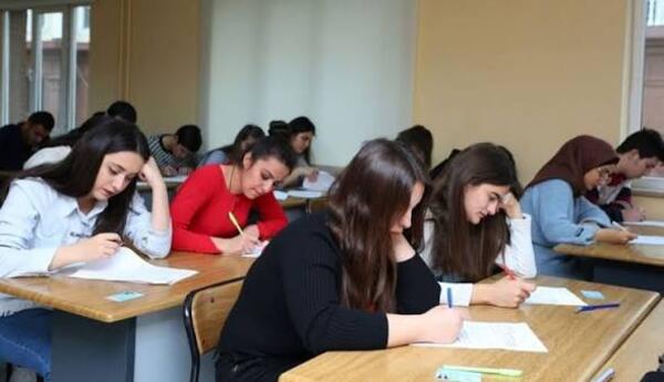 Kollec məzunları hansı ixtisaslara imtahansız qəbul ola bilərlər? <span class="red">- EKSPERT </span>