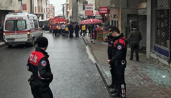 Türkiyə polisi 54 vilayətdə əməliyyat keçirib