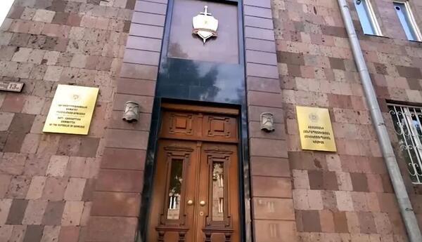 В Армении расследуют дело о подкупе избирателей в пользу партии Царукяна