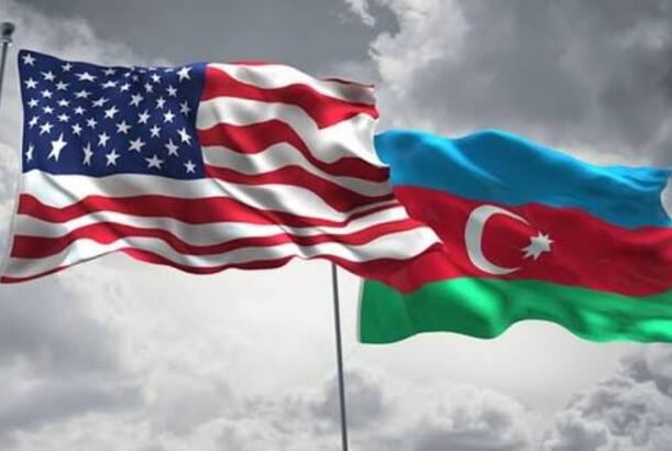 “Azərbaycan–ABŞ münasibətlərində əməkdaşlığın və strateji tərəfdaşlığın önəmi qeyd edilib” - ŞƏRH EDİLDİ