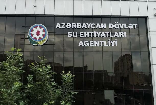 Azərbaycanda sentyabrdan su obyektlərindən xüsusi məqsədli istifadə ödənişli olacaq