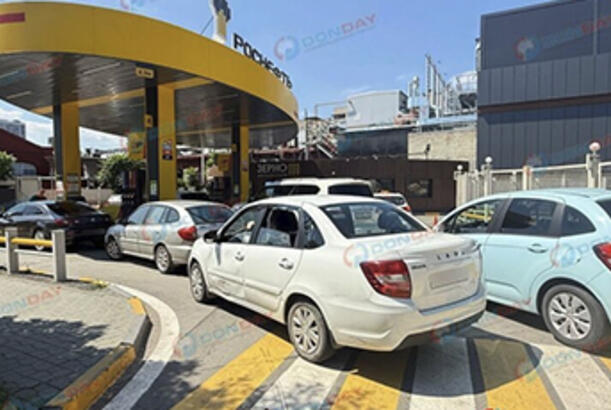 Rus bazarının ən böyük oyunçularını yanacaq çatışmazlığı bürüdü