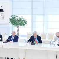 Али Ахмедов: Гуманитарное сотрудничество укрепляет доверие между Азербайджаном и Россией