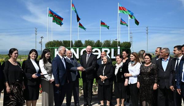 “Böyük Qayıdış”ın birinci mərhələsi: uğurlar və nəticələr <span class="red">- TƏHLİL</span>
