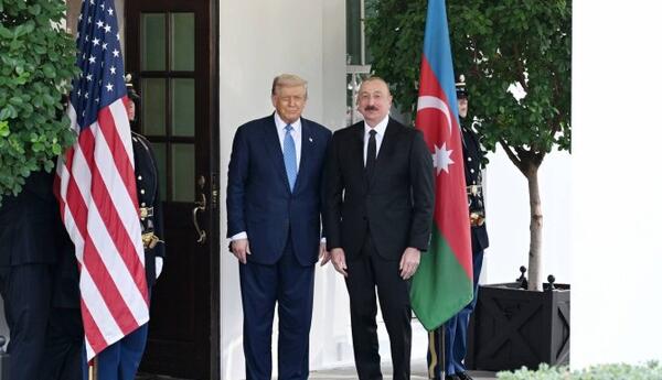 "Azərbaycan üçün daha mühüm məsələ 907-ci düzəlişin ləğvidir” <span class="red">- DEPUTAT DANIŞDI</span>