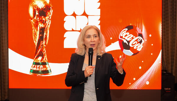 FIFA 2026 Dünya Kuboku həyacanına media nümayəndələri ilə birgə qoşulduq!