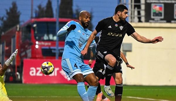 "Qarabağ" və "Zirə" komandaları arasında yoxlama görüşü keçiriləcək