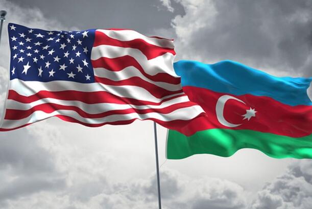 “Azərbaycan ABŞ-la münasibətlərdə hər zaman açıq və şəffaf siyasət yürüdüb“ - POLİTOLOQ DANIŞDI