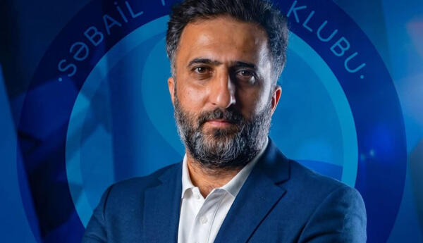 “Səbail” yeni baş məşqçisini açıqlayıb