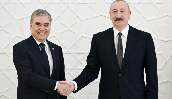 Qardaşlıq və səmərəli əməkdaşlıq <span class="red"> - ANALİTİK</span>