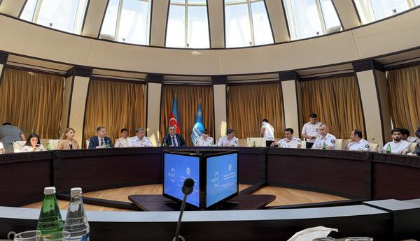 Aksizli Mallar üzrə Baş Gömrük İdarəsinə mediatur təşkil olunub