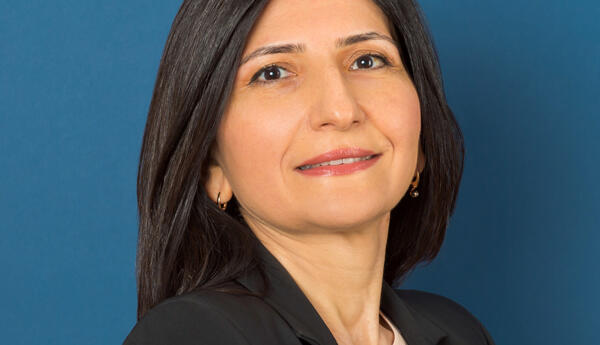“Media sahəsində yeni dəyişikliklər institusional idarəetmənin təkmilləşdirilməsinə xidmət edir” <span class="red">- Sevil Mikayılova</span>