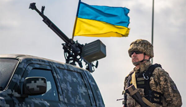 “Ukrayna faktiki olaraq NATO-nun ikinci ordusudur və bu, qəbul edilir”