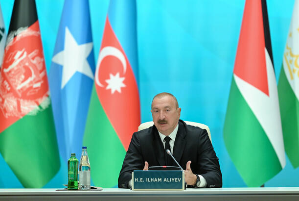 “Prezidentin çıxışı tarixi ədalətin bərpası və məsuliyyət mesajı kimi dəyərləndirilir” - POLİTOLOQ DANIŞDI