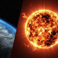 Astrofiziklər Yer kürəsinin necə məhv olacağını aydınlaşdırıblar...