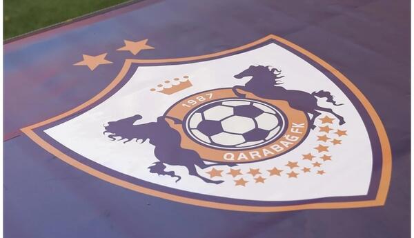 "Qarabağ"-ın Avstriyadakı yoxlama oyunu ləğv edildi