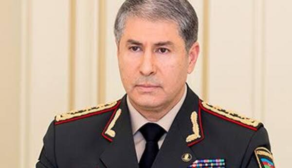 Vilayət Eyvazov: "Daxili Qoşunlar istənilən xidməti-döyüş tapşırığını yerinə yetirməyə qadirdir"