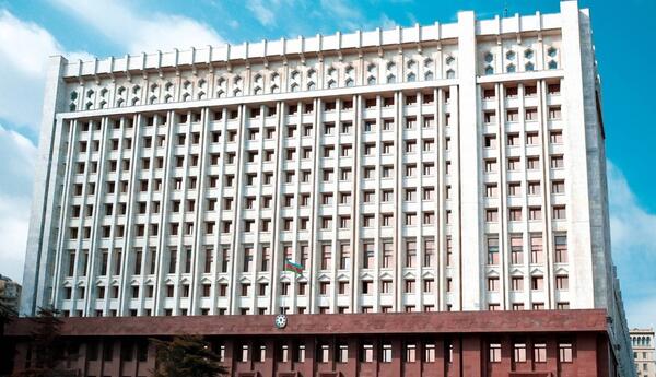 Prezident Administrasiyasında Ana Vətən Partiyasının sədri ilə görüş keçirilib
