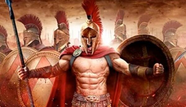 Yunanıstanda yeni bir kəşf Sparta mifini alt-üst etdi…