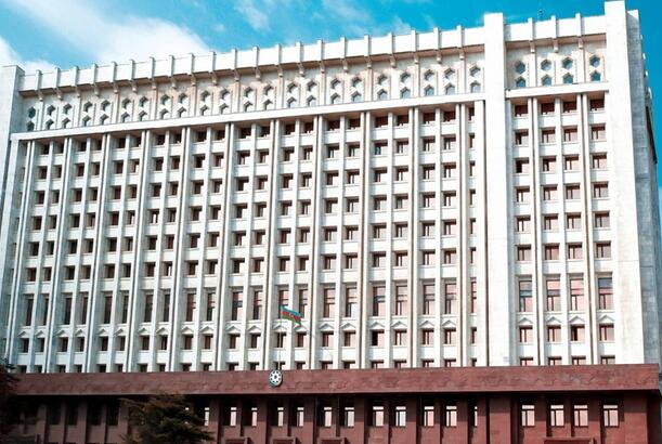 Prezident Administrasiyasında Ana Vətən Partiyasının sədri ilə görüş keçirilib