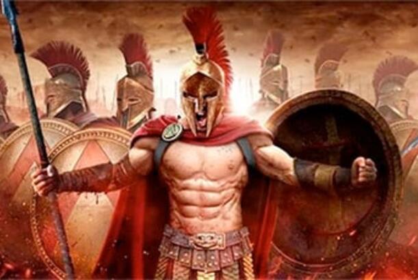 Yunanıstanda yeni bir kəşf Sparta mifini alt-üst etdi…