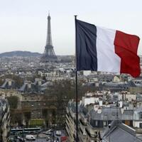 Paris fələstinlilərə fəxri vətəndaşlıq verdi...