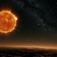 Yadplanetlilər artıq Günəş sistemində ola bilərmi?