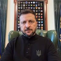 Zelenski Lukaşenkonu çox narahat edəcək məlumatları açıqladı...