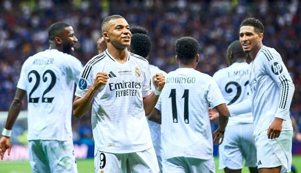 "Real" bu iki futbolçusunu satışa çıxardı