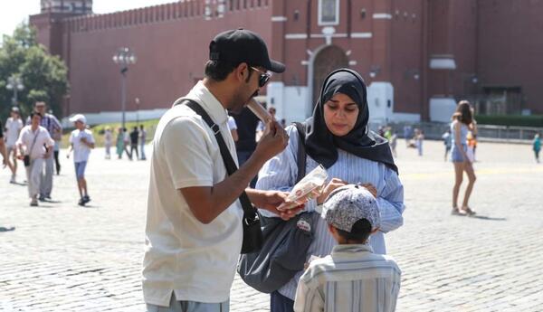 Halal turizm: Malayziya liderlik edir, Rusiya 46-cı yerdədir…