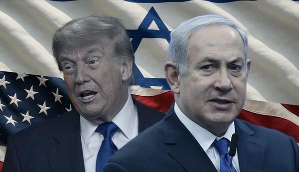 ABŞ administrasiyası Netanyahuyla vidalaşmağa hazırlaşır