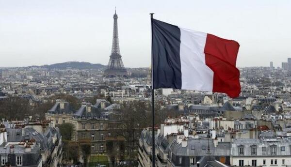 Paris fələstinlilərə fəxri vətəndaşlıq verdi...
