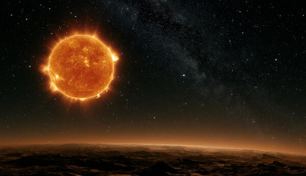 Yadplanetlilər artıq Günəş sistemində ola bilərmi?