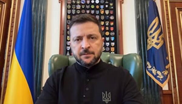 Zelenski Lukaşenkonu çox narahat edəcək məlumatları açıqladı...