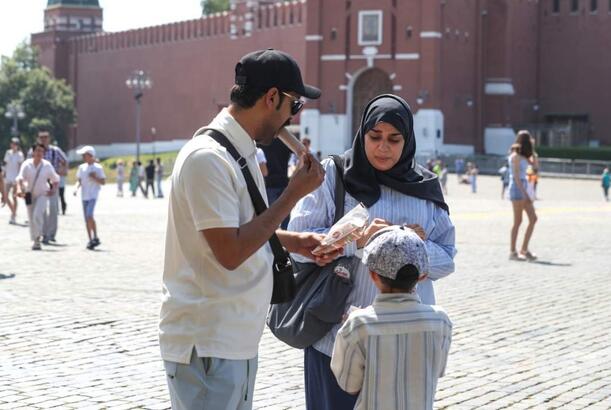 Halal turizm: Malayziya liderlik edir, Rusiya 46-cı yerdədir…