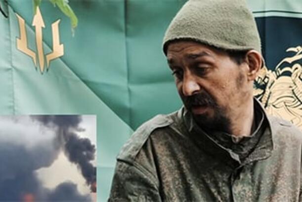 “Moskva yanır? Nə isə...”