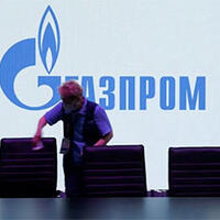 “Qazprom”un səhm qiyməti rekord həddə düşüb...
