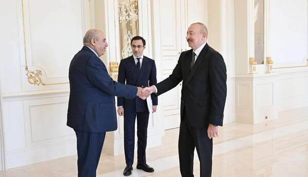 "Azərbaycan və İordaniya arasında siyasi dialoq yeni mərhələyə yüksəlir" <span class="red">- POLİTOLOQ</span>