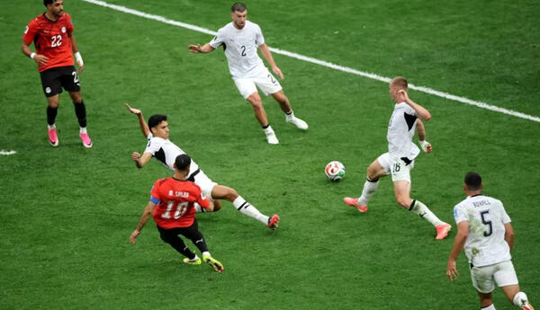 Dünya çempionatının qrup mərhələsi rekordlarla yadda qaldı