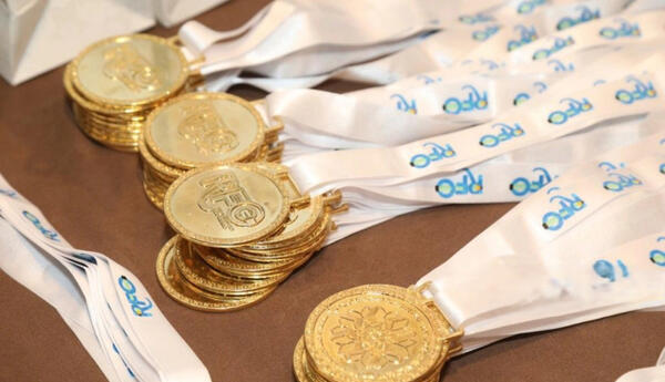Bakı məktəbliləri respublika və beynəlxalq olimpiadalarda yüksək nəticələr əldə ediblər