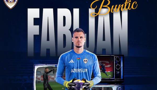 “Qarabağ” iki qapıçısı ilə yollarını ayırıb