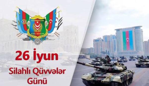 "Azərbaycan ordusu müstəqilliyin əsas təminatçısıdır" <span class="red">- POLİTOLOQ </span>