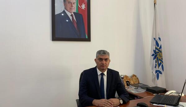 Müasir Azərbaycan Ordusunun Memarı