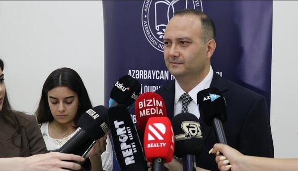 “Azərbaycan İlahiyyat İnstitutunun əsas məqsədi peşəkar, savadlı kadrların hazırlanmasıdır” <span class="red">- AQİL ŞİRİNOV</span>